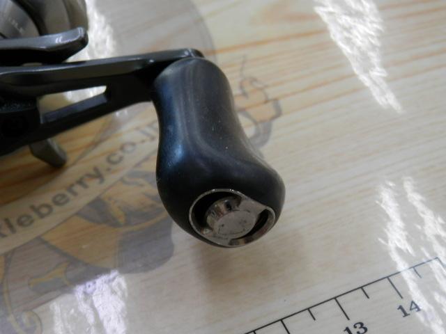 18バンタムMGL HG RH