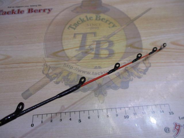 メタリア ライトヒラメ M-230・Y