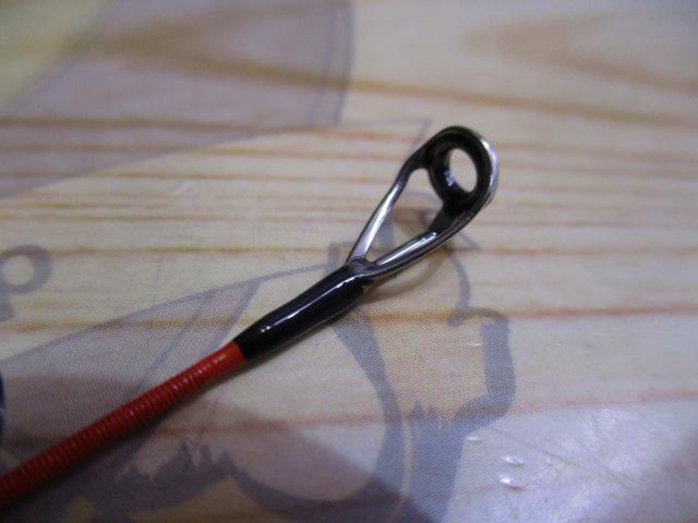 メタリア ライトヒラメ M-230・Y