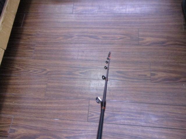 メタリア ライトヒラメ M-230・Y