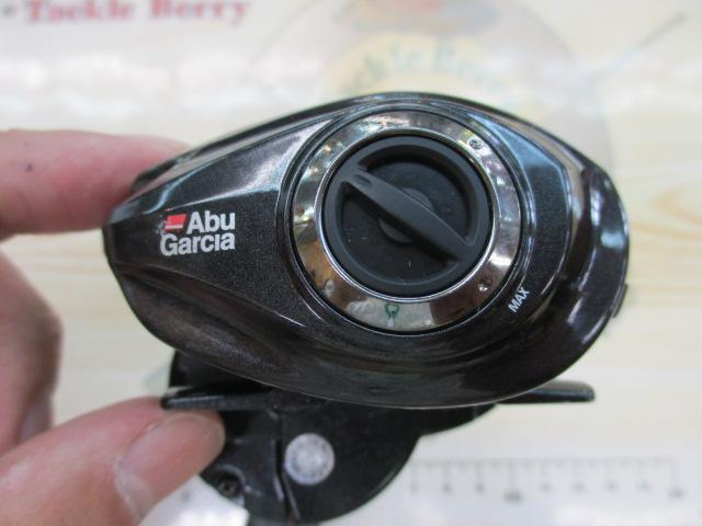 レボ エリート6 IB (ブラックボディ)