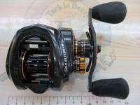 レボ エリート6 IB (ブラックボディ)