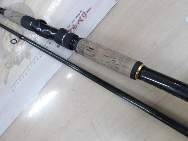 DAIWA - モアザン107mh-w モアザン 107MH・W｜＠ベリーネット 日本最大新品中古釣具WEB