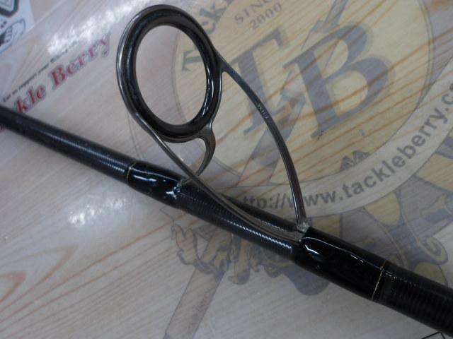 DAIWA - モアザン107mh-w モアザン 107MH・W｜＠ベリーネット 日本最大新品中古釣具WEB