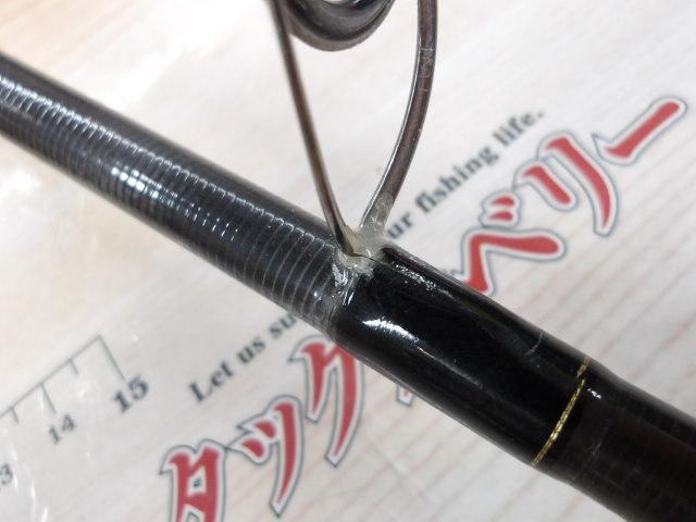 モアザン 107MH・W｜＠ベリーネット 日本最大新品中古釣具WEB
