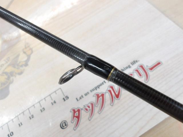 DAIWA - モアザン107mh-w モアザン 107MH・W｜＠ベリーネット 日本最大新品中古釣具WEB
