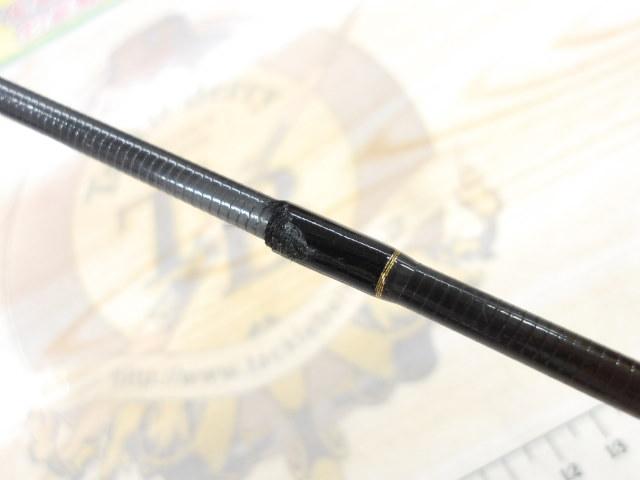 モアザン 107MH・W