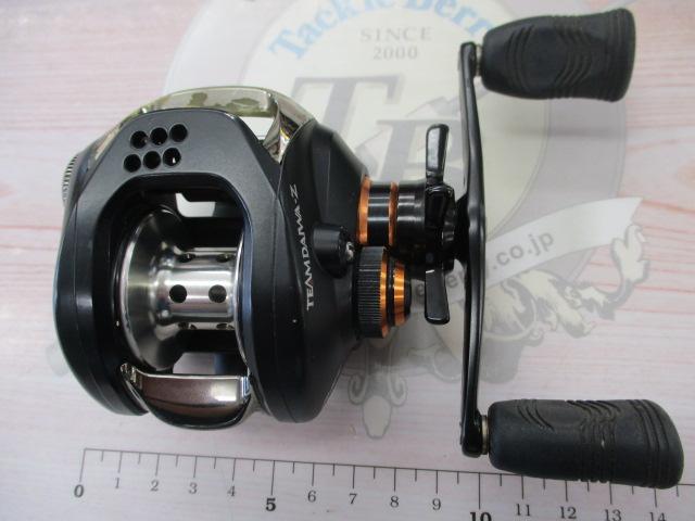 TD-Z ビッグベイトスペシャル RH｜＠ベリーネット 日本最大新品