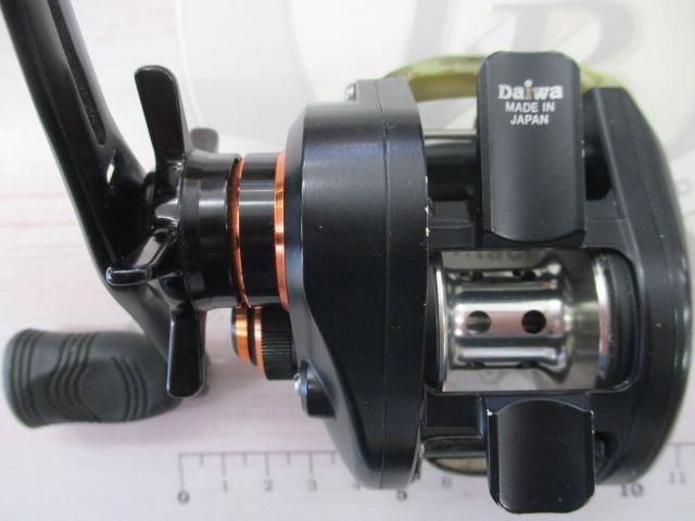 DAIWA - ダイワ TD-Z B.B.S ビッグベイト スペシャル ダイワ TD-Z BBS チームダイワZ ビッグベイトスペシャル ダイワ
