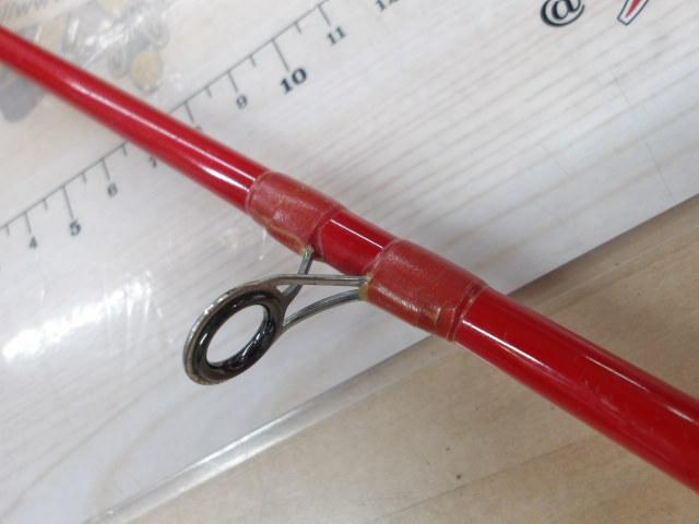 フレイム FGC-664｜＠ベリーネット 日本最大新品中古釣具WEBショップ