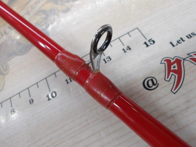 フレイム FGC-664｜＠ベリーネット 日本最大新品中古釣具WEBショップ