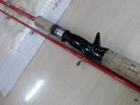 フレイム FGC-664