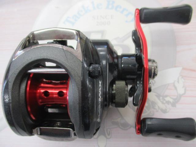 ブラックマックス(2nd/ブラックマックス2)