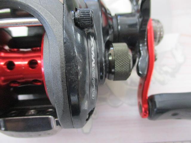 ブラックマックス(2nd/ブラックマックス2)