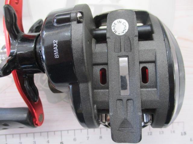 ブラックマックス(2nd/ブラックマックス2)