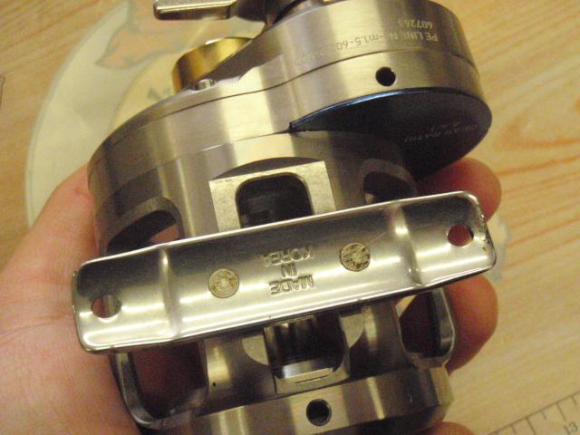 15ソルティガ 15H-SJ