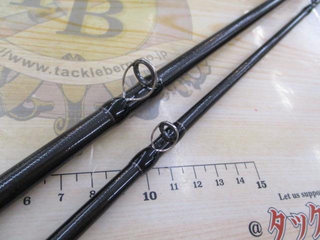 24ポイズンアドレナ 1610M-2｜＠ベリーネット 日本最大新品中古釣具WEB