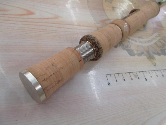 トラウティンスピンマルチユース TRM-56UML/4