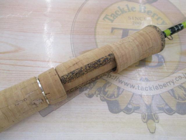 トラウティンスピンマルチユース TRM-56UML/4