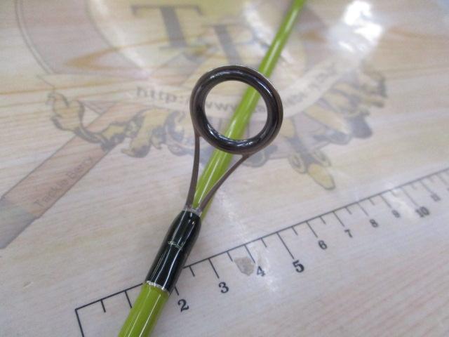 トラウティンスピンマルチユース TRM-56UML/4