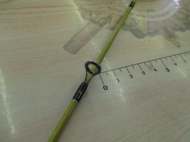 トラウティンスピンマルチユース TRM-56UML/4