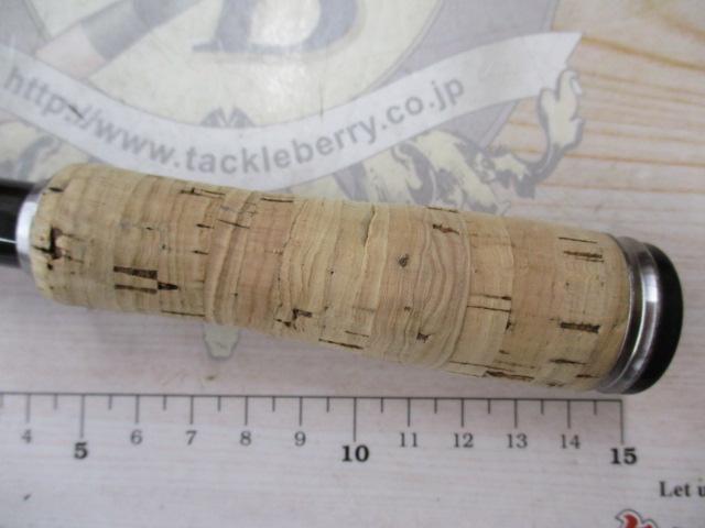 ポイズングロリアス 169MH VANQUISH