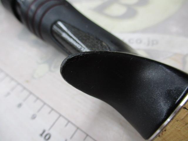 ポイズングロリアス 169MH VANQUISH