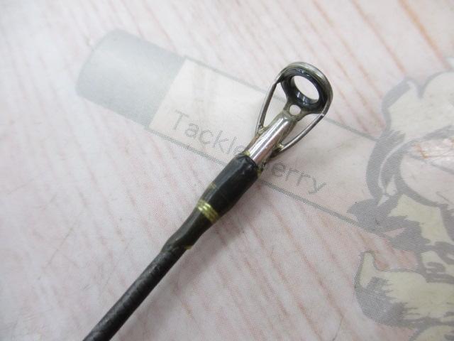 ポイズングロリアス 169MH VANQUISH