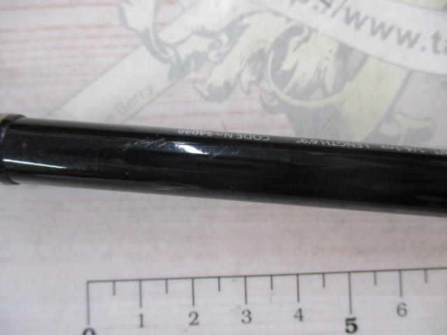 ポイズングロリアス 169MH VANQUISH