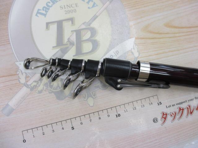 14サーフリーダー 405DXT