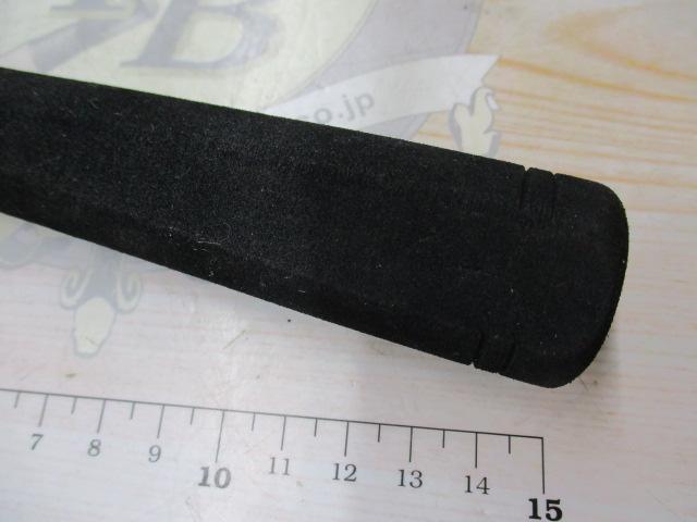 カーボン船メバル300