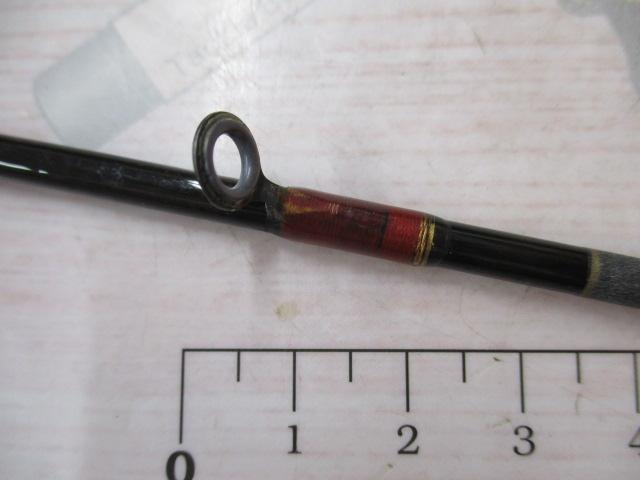 カーボン船メバル300