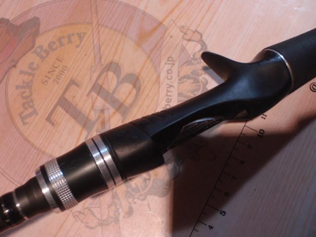 ポイズンアドレナ 172H