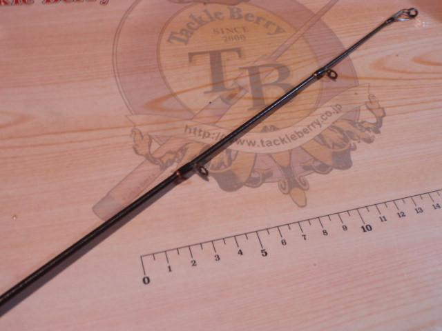 ポイズンアドレナ 172H