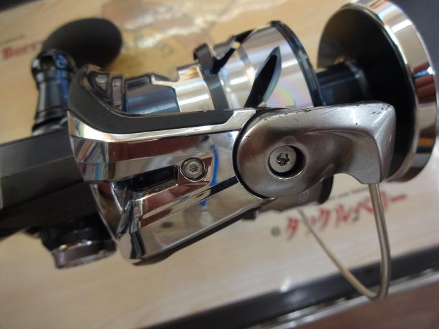 21ツインパワーSW 14000PG