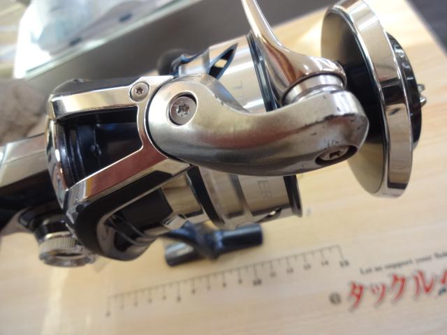 21ツインパワーSW 14000PG