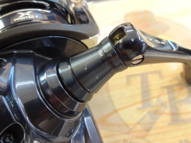 21ツインパワーSW 14000PG