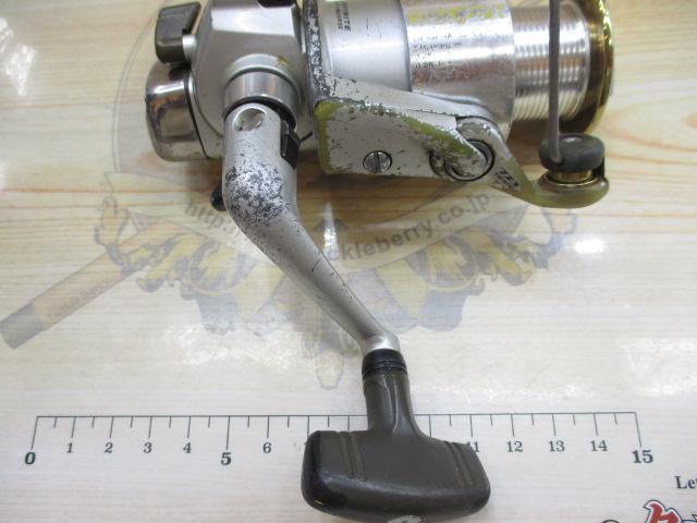 トーナメントX 2500iT