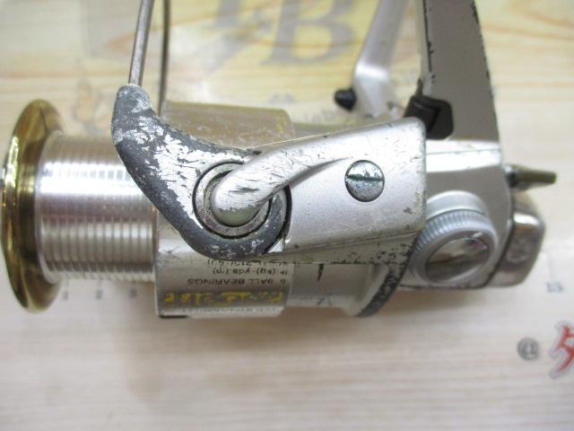 トーナメントX 2500iT