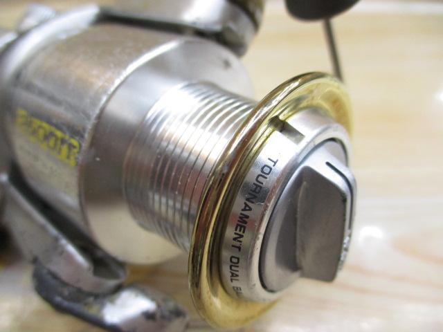 トーナメントX 2500iT