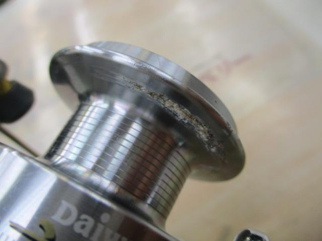 アオリマチック 夜光3050