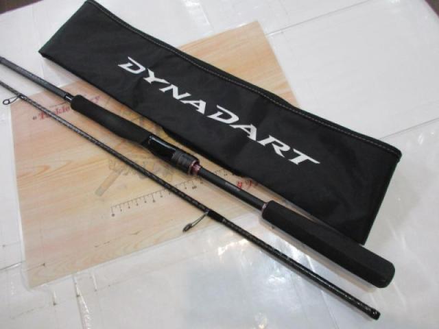 ダイナダート S86ML