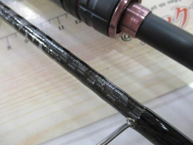 ダイナダート S86ML