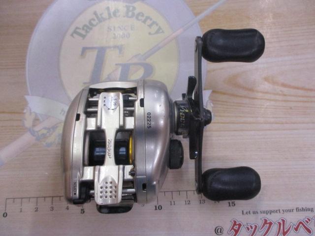 08メタニウムMg DC7 LH 08メタニウムMgDC7 LH｜＠ベリーネット 日本最大新品中古釣具WEB
