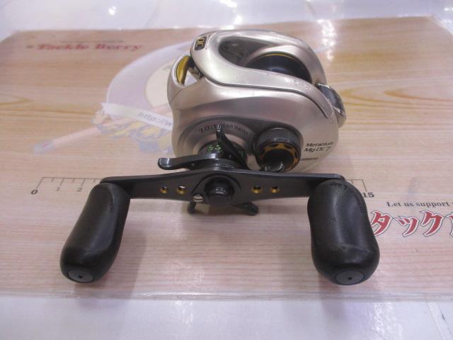 08メタニウムMgDC7 LH｜＠ベリーネット 日本最大新品中古釣具WEB