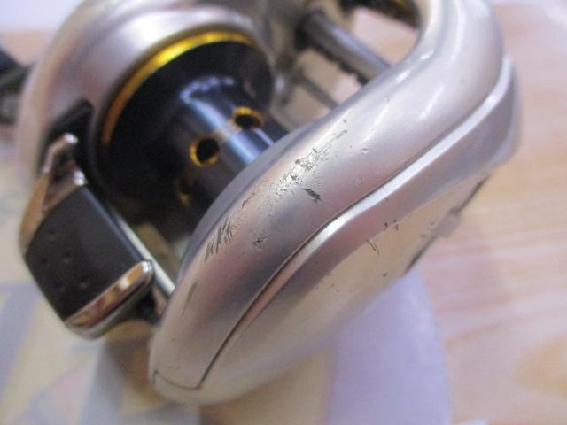 08メタニウムMgDC7 LH｜＠ベリーネット 日本最大新品中古釣具WEB