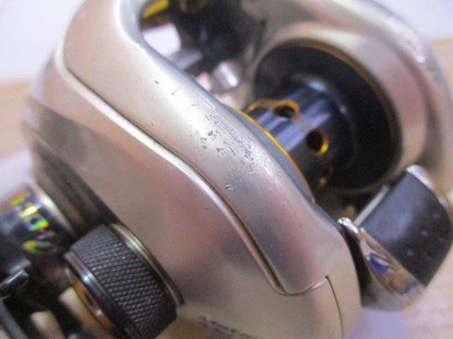 08メタニウムMg DC7 LH 08メタニウムMgDC7 LH｜＠ベリーネット 日本最大新品中古釣具WEB
