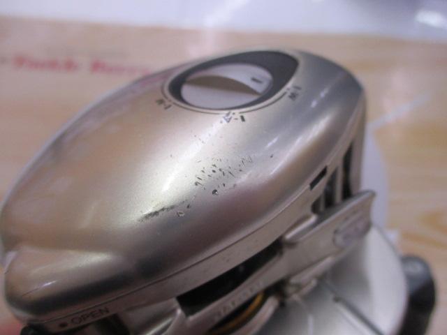 08メタニウムMgDC7 LH｜＠ベリーネット 日本最大新品中古釣具WEB
