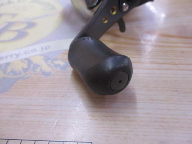 08メタニウムMg DC7 LH シマノ(SHIMANO) 08'メタニウムMg DC7 レフトハンドル 022257