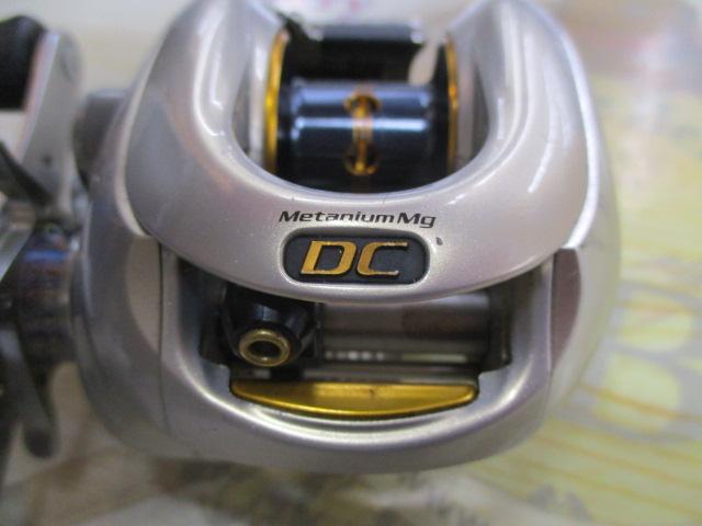 08メタニウムMgDC RH